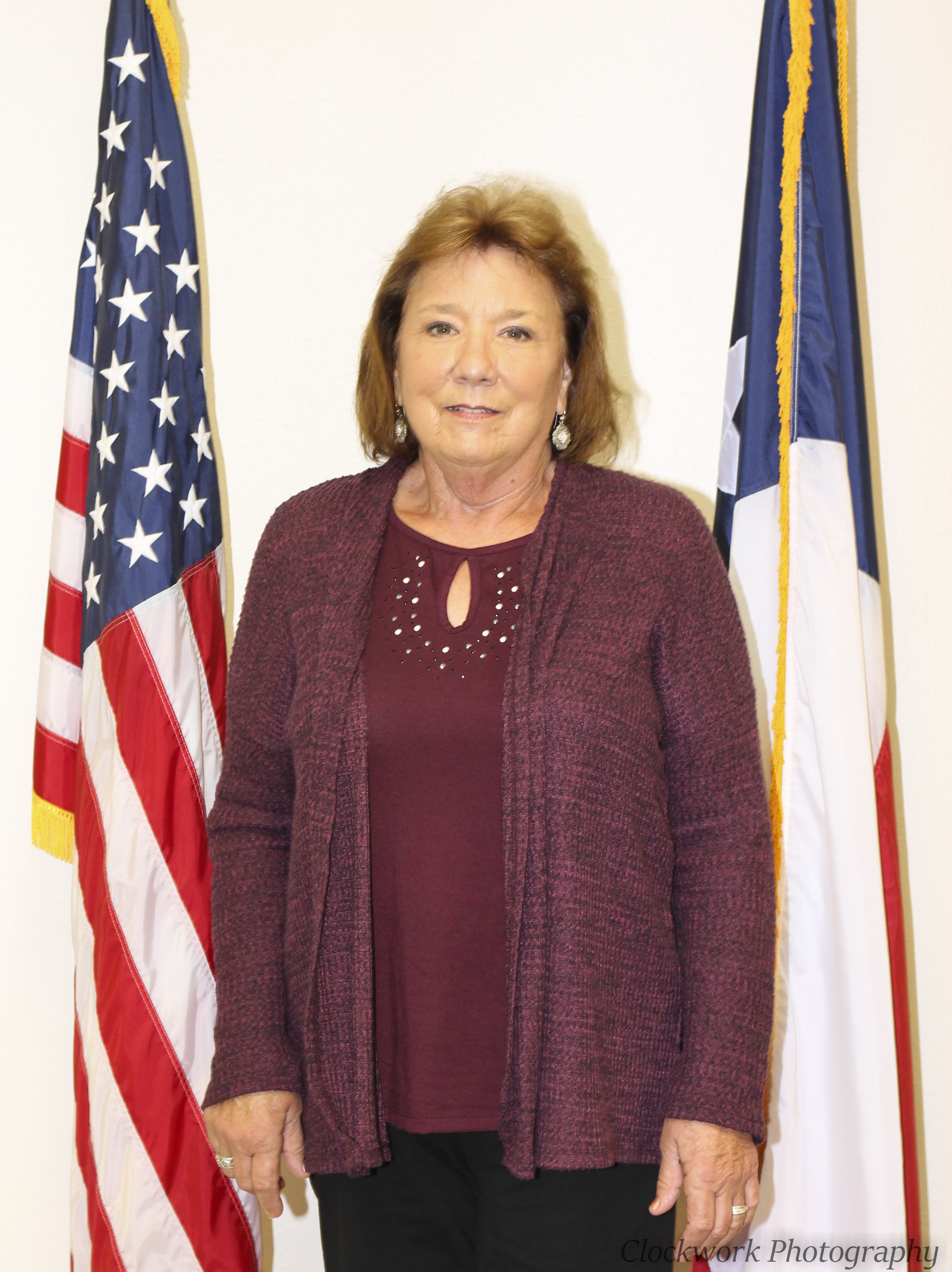 Tidwell City of Odem, Texas Incorporated in 1903