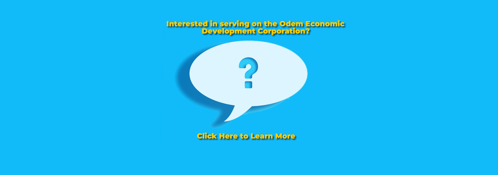 Home City of Odem, Texas Incorporated in 1903