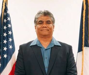 Isaac Dominguez