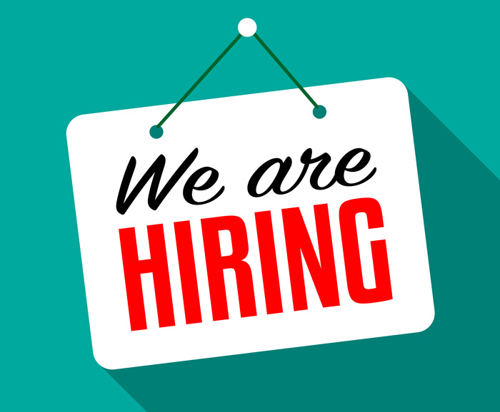Join Our Team – JOB OPENING  IN THE MAINTENANCE DEPT