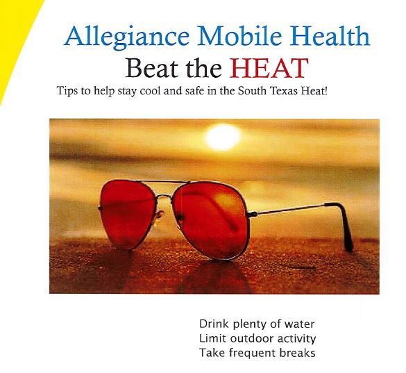 Beat the Heat