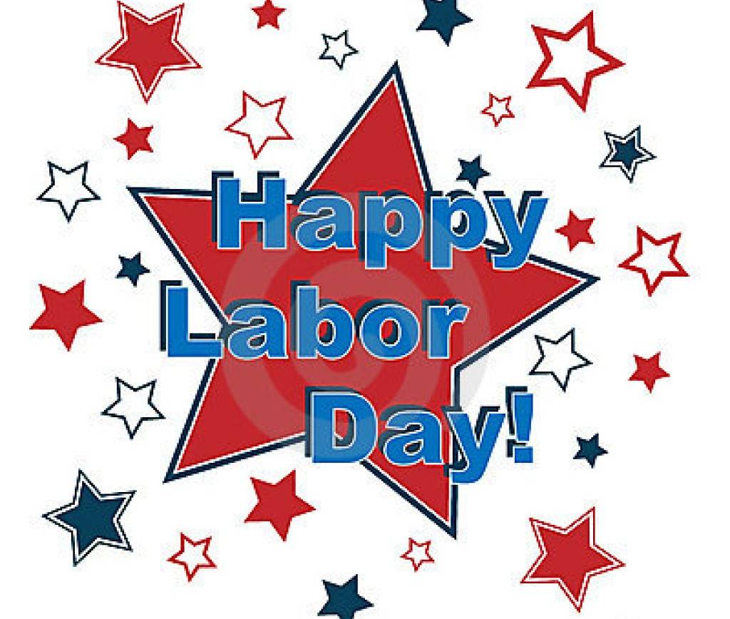 Office Closure Notice – Monday, Sept. 2nd, 2024