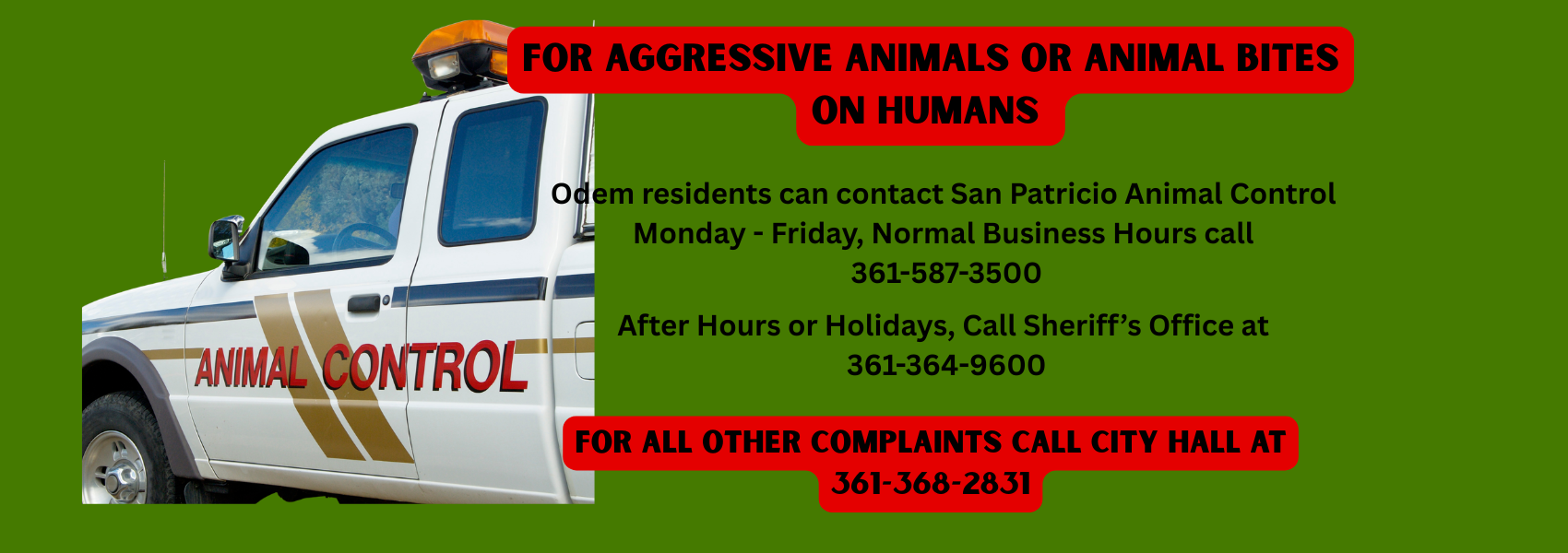 For Aggressive Animals or Animal Bites on Human (1700 x 600 px) (1)